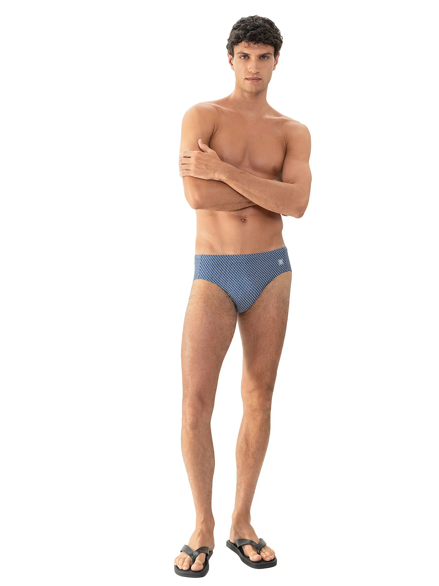 MEY | Herren Badeslip | 